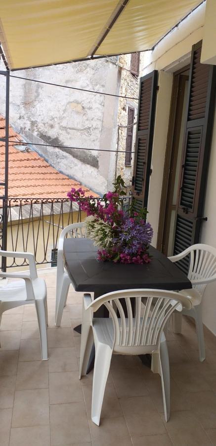 Traversa Du Furnu Casa de Férias Imperia