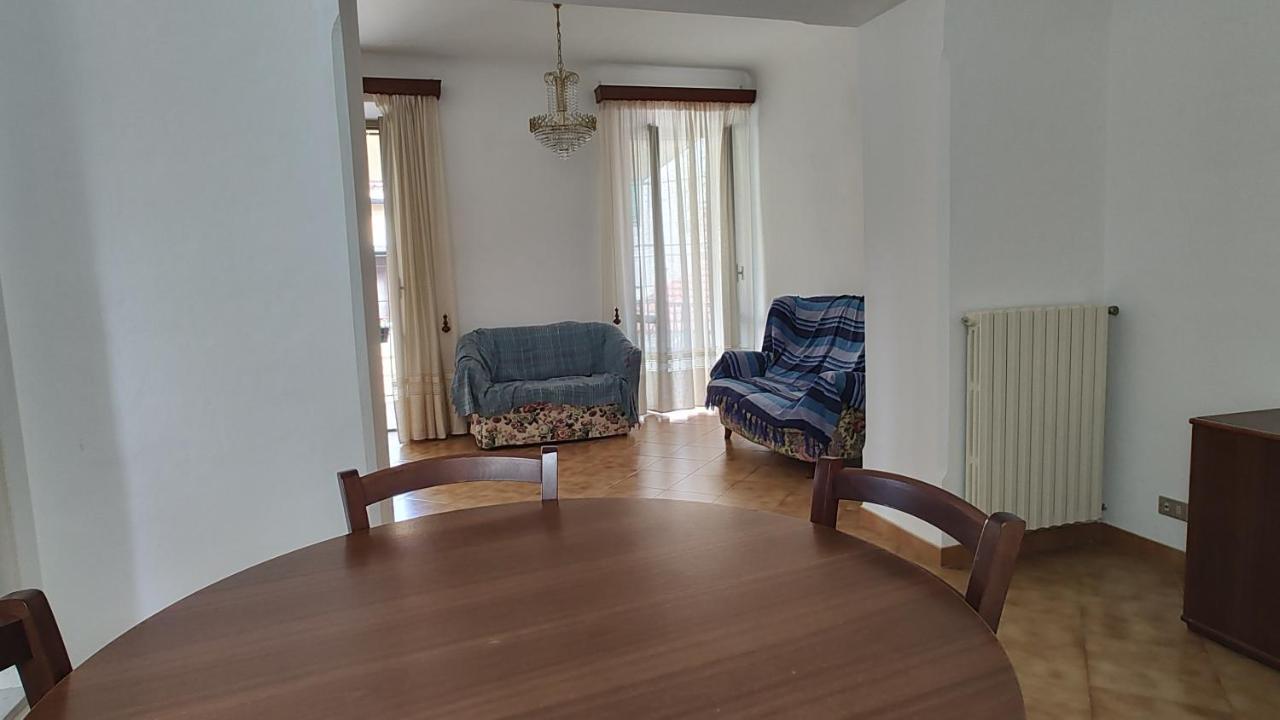 Casa de Férias Traversa Du Furnu Imperia