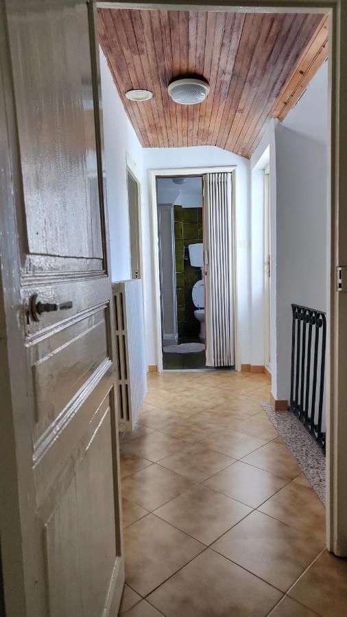 Traversa Du Furnu *