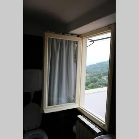 Countryhouse Traversa Du Furnu Imperia Exterior photo