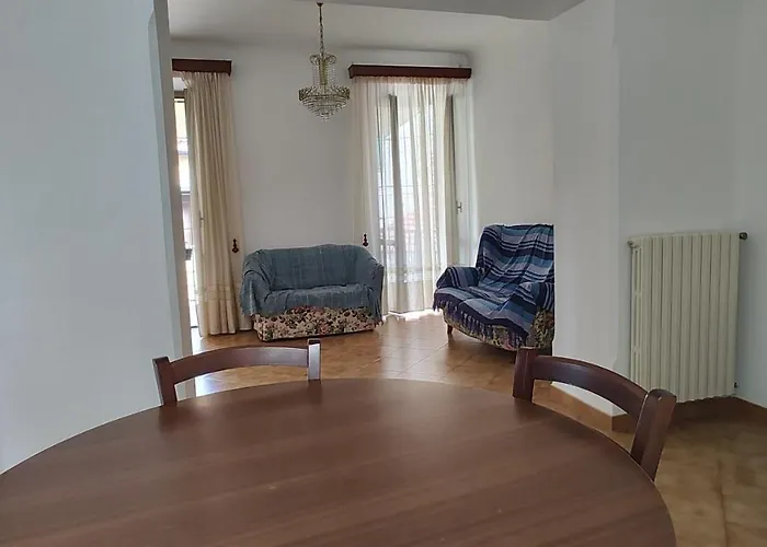 Countryhouse Traversa Du Furnu