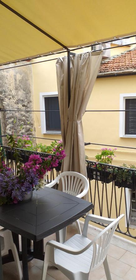 Traversa Du Furnu Holiday home Imperia