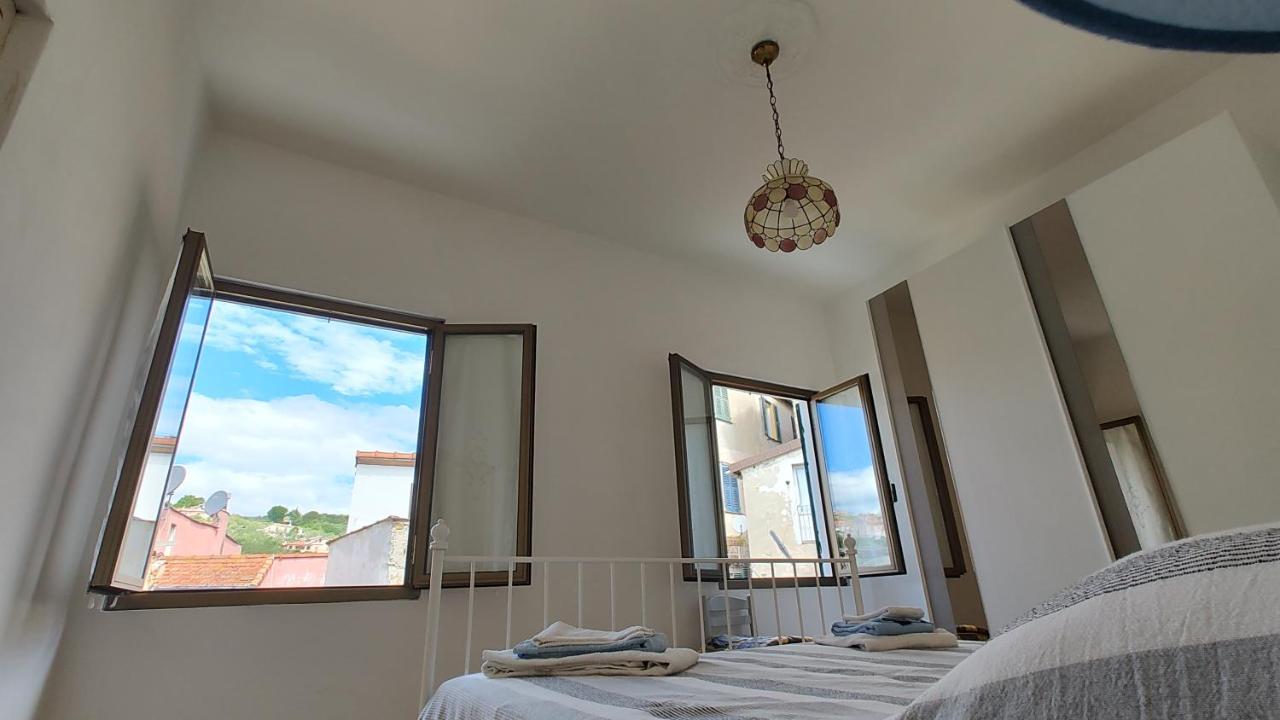 Traversa Du Furnu *