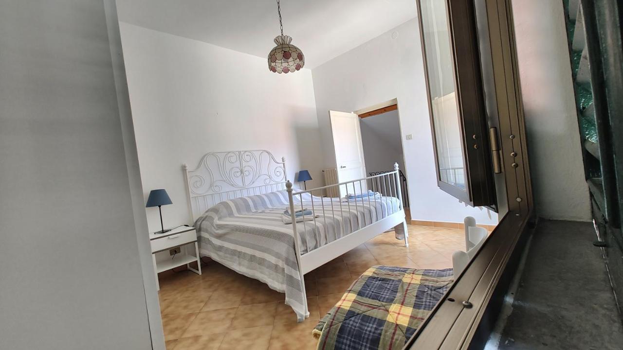 Holiday home Traversa Du Furnu