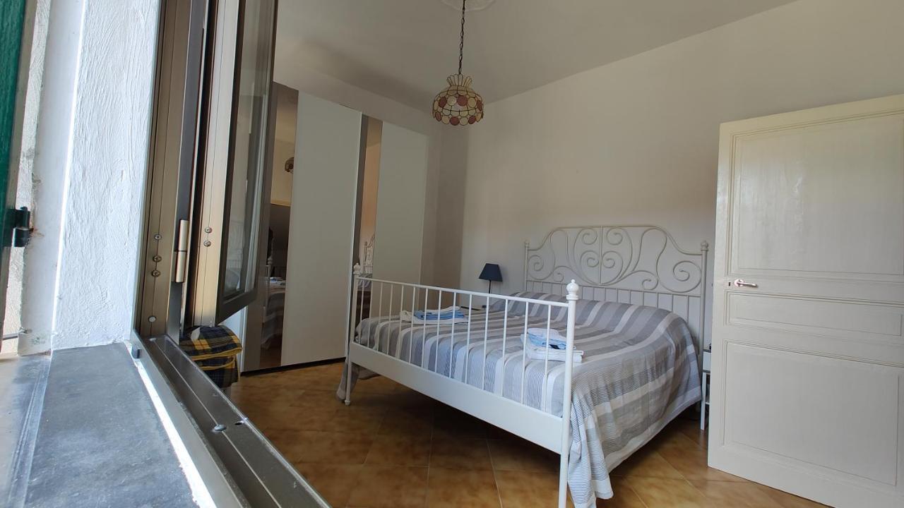 Traversa Du Furnu Holiday home