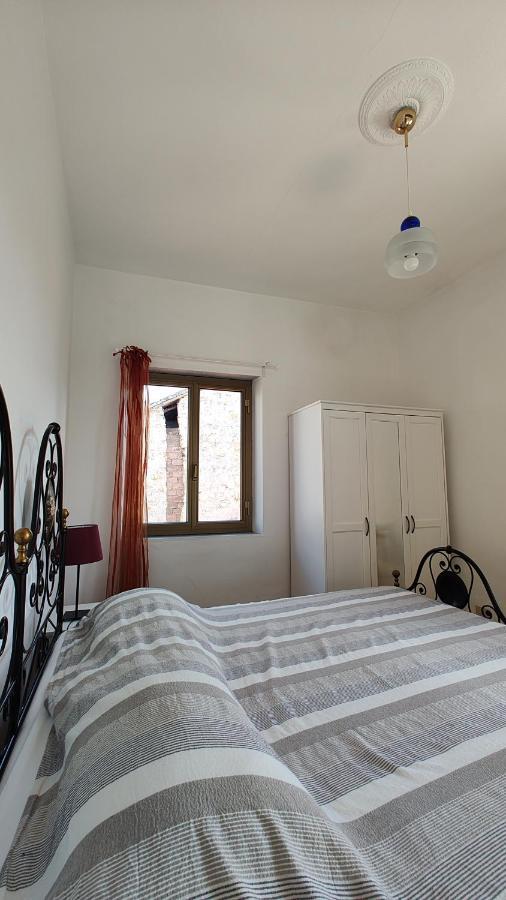 Holiday home Traversa Du Furnu *