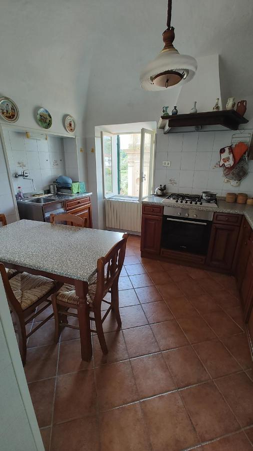 Holiday home Traversa Du Furnu Imperia