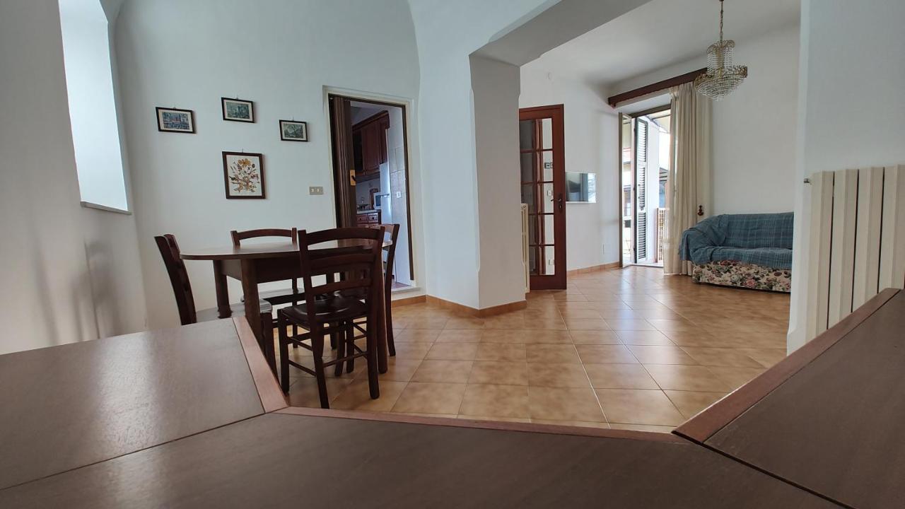 Traversa Du Furnu Holiday home Imperia