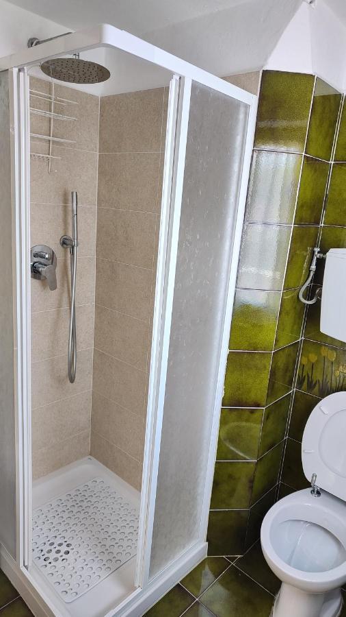 Traversa Du Furnu Holiday home