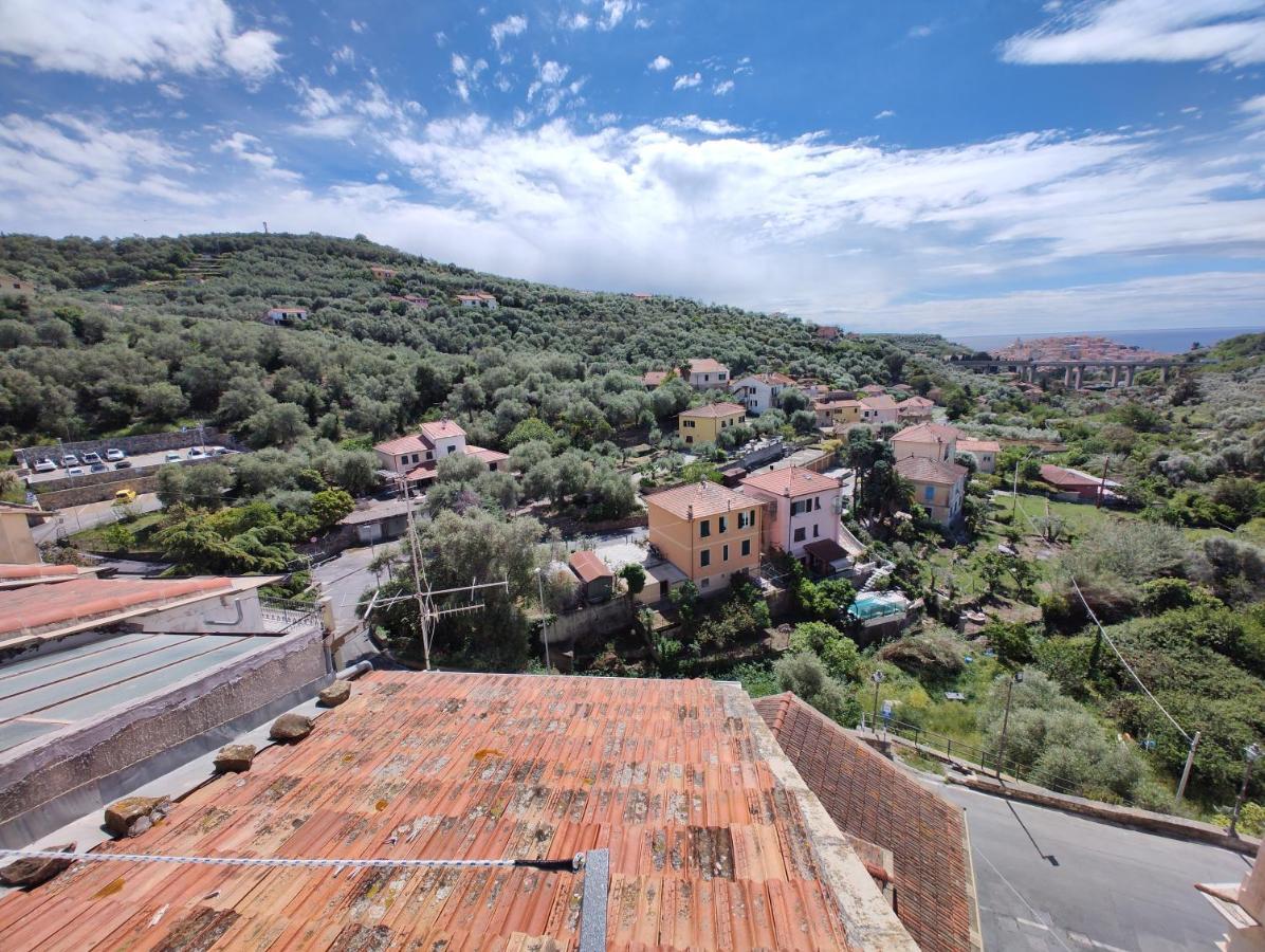 Traversa Du Furnu *