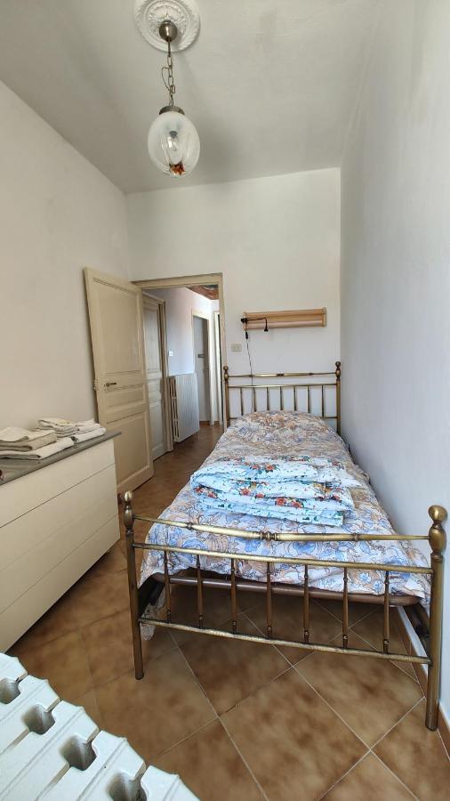Traversa Du Furnu Holiday home *
