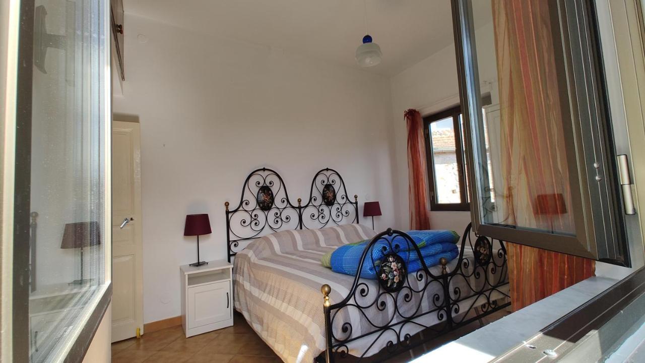 Holiday home Traversa Du Furnu *