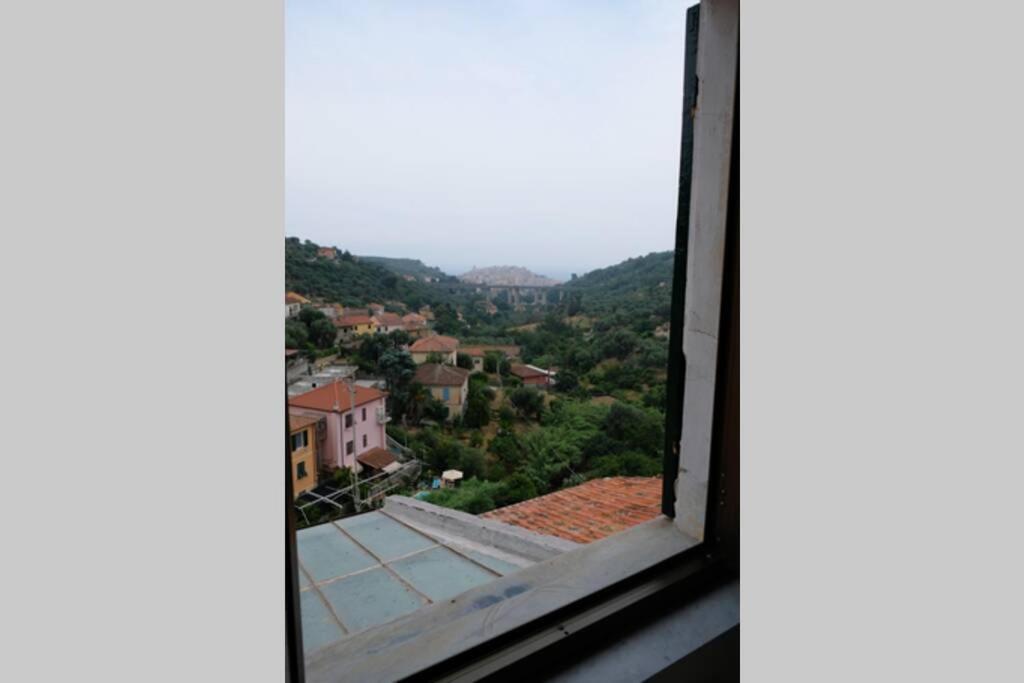 Traversa Du Furnu * Imperia