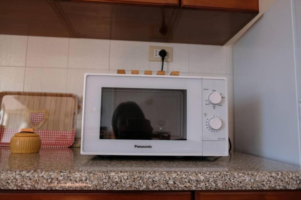 Holiday home Traversa Du Furnu