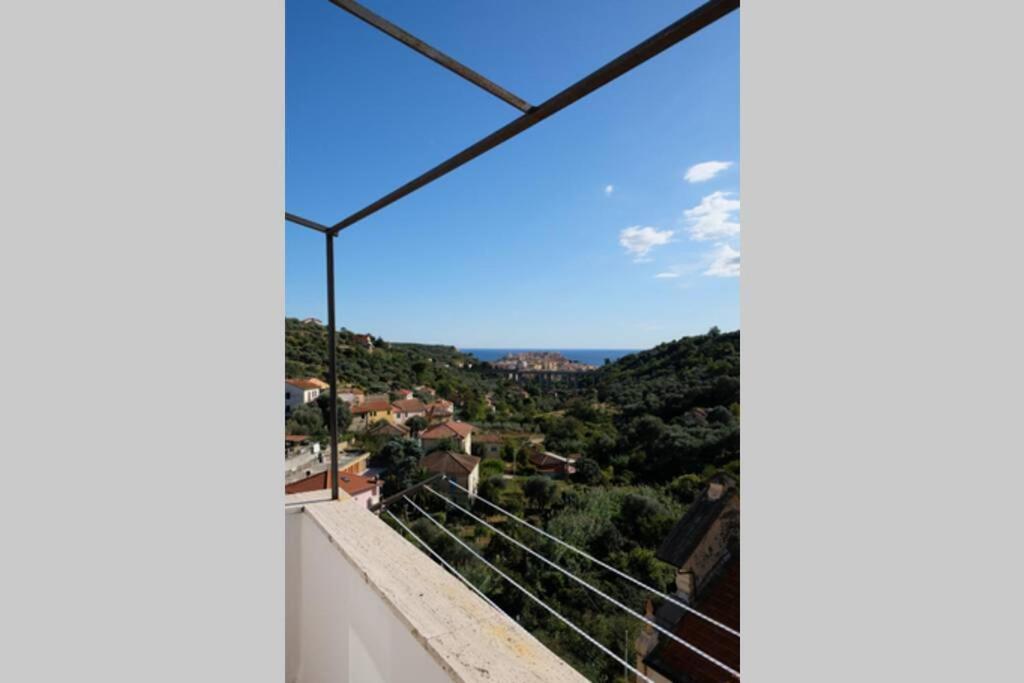 Traversa Du Furnu Holiday home *